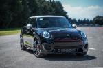 Mini John Cooper Works Silver Edition 2018 года (LA)